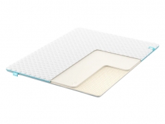 Промтекс-Ориент Топпер Мемори 2 Латекс 2 Промтекс-Ориент Топпер Мемори 2 Латекс 2 (фото)