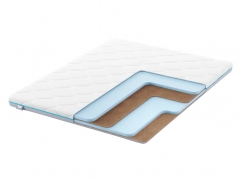 Матрас Промтекс-Ориент Monolit Combi Eco 8 Матрас Промтекс-Ориент Monolit Combi Eco 8 (фото)