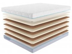 Матрас Промтекс-Ориент Monolit Combi Memory 20 - 1 (изображение 1) Матрас Промтекс-Ориент Monolit Combi Memory 20 - 1 (фото, изображение 1)