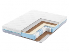 Матрас Промтекс-Ориент Мультипакет Акцент Матрас Промтекс-Ориент Мультипакет Акцент (фото)