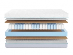 Матрас Промтекс-Ориент Multipacket Cocos - 1 (изображение 1) Матрас Промтекс-Ориент Multipacket Cocos - 1 (фото, изображение 1)