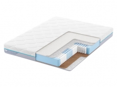 Матрас Промтекс-Ориент Multipacket Cocos Strutto 2 Матрас Промтекс-Ориент Multipacket Cocos Strutto 2 (фото)