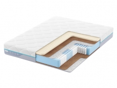 Матрас Промтекс-Ориент Мультипакет Мидл Эконом Матрас Промтекс-Ориент Мультипакет Мидл Эконом (фото)