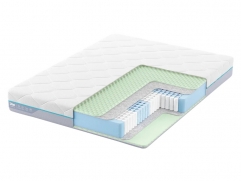 Матрас Промтекс-Ориент Multipacket Standart M Матрас Промтекс-Ориент Multipacket Standart M (фото)