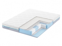 Матрас Промтекс-Ориент Multipacket Standart Strutto Матрас Промтекс-Ориент Multipacket Standart Strutto (фото)