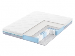 Матрас Промтекс-Ориент Multipacket Strutto Side Матрас Промтекс-Ориент Multipacket Strutto Side (фото)