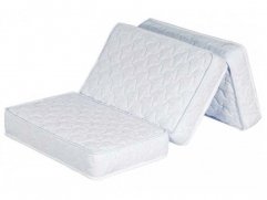 Матрас Промтекс-Ориент Roll Standart 18 складной Матрас Промтекс-Ориент Roll Standart 18 складной (фото)