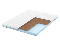 Матрас Промтекс-Ориент Roll Standart 8 Cocos 2 Матрас Промтекс-Ориент Roll Standart 8 Cocos 2 (фото)