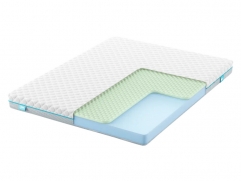 Матрас Промтекс-Ориент Roll Standart 13 M Матрас Промтекс-Ориент Roll Standart 13 M (фото)