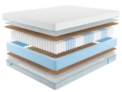 Матрас Промтекс-Ориент Soft 18 Bicocos 1 - 1 (изображение 1) Матрас Промтекс-Ориент Soft 18 Bicocos 1 - 1 (фото, изображение 1)