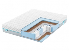 Матрас Промтекс-Ориент Soft 18 Оптима Эконом Матрас Промтекс-Ориент Soft 18 Оптима Эконом (фото)