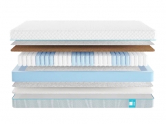 Матрас Промтекс-Ориент Soft Cocos Strutto - 1 (изображение 1) Матрас Промтекс-Ориент Soft Cocos Strutto - 1 (фото, изображение 1)