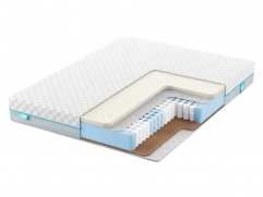 Матрас Промтекс-Ориент Soft Мемори Матрас Промтекс-Ориент Soft Мемори (фото)