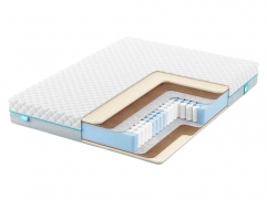 Матрас Промтекс-Ориент Soft Мидл 2 Матрас Промтекс-Ориент Soft Мидл 2 (фото)