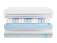 Матрас Промтекс-Ориент Soft Strutto - 1 (изображение 1) Матрас Промтекс-Ориент Soft Strutto - 1 (фото, изображение 1)