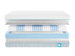 Матрас Промтекс-Ориент Soft Strutto Side - 1 (изображение 1) Матрас Промтекс-Ориент Soft Strutto Side - 1 (фото, изображение 1)