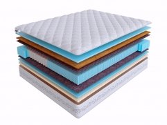 Real Zone Duo Comfort Mix S500/S2000 Real Zone Duo Comfort Mix S500/S2000