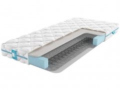 Матрас Промтекс-Ориент Rest Strutto Side Матрас Промтекс-Ориент Rest Strutto Side (фото)