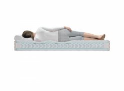 Матрас Промтекс-Ориент Rest Standart - 2 (изображение 2) Матрас Промтекс-Ориент Rest Standart - 2 (фото, изображение 2)
