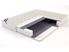 Матрас LineaFlex Rosa 195x200 см Rosa 195x200 см