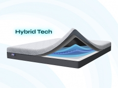 Матрас Dimax Safe Solo - 2 (изображение 2) Матрас Dimax Safe Solo - 2 (фото, изображение 2)