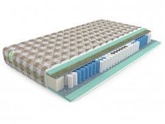 Матрас Mr.Mattress Sativa - главное фото Матрас Mr.Mattress Sativa (фото)