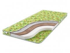 Детский матрас Agreen A Save Fox Детский матрас Agreen A Save Fox (фото)
