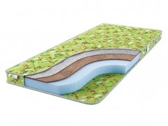 Детский матрас Agreen A Save Panther Детский матрас Agreen A Save Panther (фото)