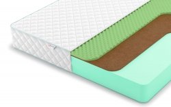 Матрас Denwir Simpl Balance Relax 22 - 1 (изображение 1) Матрас Denwir Simpl Balance Relax 22 - 1 (фото, изображение 1)