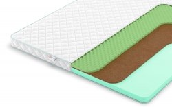 Матрас Simpl Balance Relax 9 - 1 (изображение 1) Матрас Simpl Balance Relax 9 - 1 (фото, изображение 1)