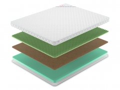 Матрас Simpl Balance Relax 9 - 2 (изображение 2) Матрас Simpl Balance Relax 9 - 2 (фото, изображение 2)