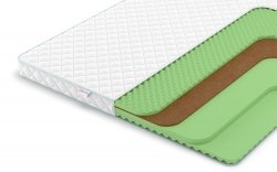 Матрас Denwir Simpl Balance Relax Plus 10 - 1 (изображение 1) Матрас Denwir Simpl Balance Relax Plus 10 - 1 (фото, изображение 1)