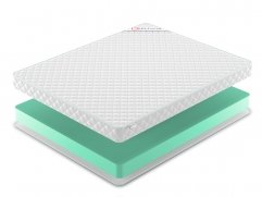 Матрас Denwir Simpl Foam 14 - 2 (изображение 2) Матрас Denwir Simpl Foam 14 - 2 (фото, изображение 2)