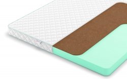 Матрас Denwir Simpl Foam Hard 11 - 1 (изображение 1) Матрас Denwir Simpl Foam Hard 11 - 1 (фото, изображение 1)