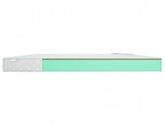 Матрас Denwir Simpl Foam Hard 15 - 4 (изображение 4) Матрас Denwir Simpl Foam Hard 15 - 4 (фото, изображение 4)