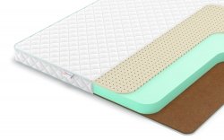 Матрас Denwir Simpl Hard Soft 10 - 1 (изображение 1) Матрас Denwir Simpl Hard Soft 10 - 1 (фото, изображение 1)