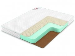 Матрас Denwir Simpl Hard Soft 16 Simpl Hard Soft 16