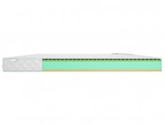 Матрас Simpl Memo Relax Foam 15 - 4 (изображение 4) Матрас Simpl Memo Relax Foam 15 - 4 (фото, изображение 4)