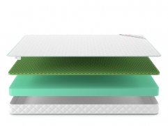 Матрас Denwir Simpl Relax 13 - 3 (изображение 3) Матрас Denwir Simpl Relax 13 - 3 (фото, изображение 3)