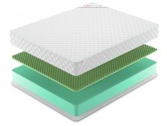 Матрас Denwir Simpl Relax 21 - 2 (изображение 2) Матрас Denwir Simpl Relax 21 - 2 (фото, изображение 2)