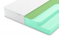 Матрас Denwir Simpl Relax 27 - 1 (изображение 1) Матрас Denwir Simpl Relax 27 - 1 (фото, изображение 1)