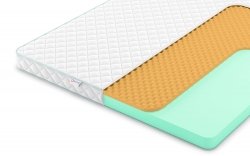 Матрас Simpl Relax Memo 11 - 1 (изображение 1) Матрас Simpl Relax Memo 11 - 1 (фото, изображение 1)