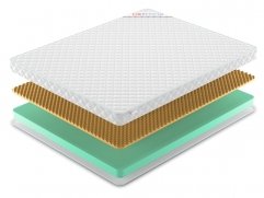 Матрас Simpl Relax Memo 11 - 2 (изображение 2) Матрас Simpl Relax Memo 11 - 2 (фото, изображение 2)