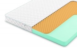 Матрас Simpl Relax Memo 13 - 1 (изображение 1) Матрас Simpl Relax Memo 13 - 1 (фото, изображение 1)