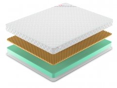 Матрас Simpl Relax Memo 13 - 2 (изображение 2) Матрас Simpl Relax Memo 13 - 2 (фото, изображение 2)