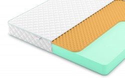 Матрас Simpl Relax Memo 17 - 1 (изображение 1) Матрас Simpl Relax Memo 17 - 1 (фото, изображение 1)