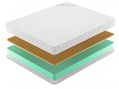 Матрас Simpl Relax Memo 17 - 2 (изображение 2) Матрас Simpl Relax Memo 17 - 2 (фото, изображение 2)