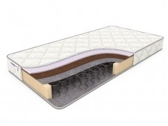 Матрас Dreamline Single Foam Hard Bonnel Single Foam Hard Bonnel