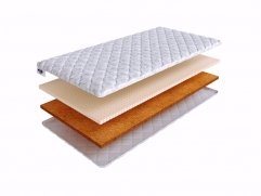 SkySleep SkySleep Cocos-Latex ()