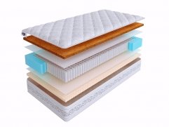 Матрас SkySleep Etalon Mix S1000 Etalon Mix S1000